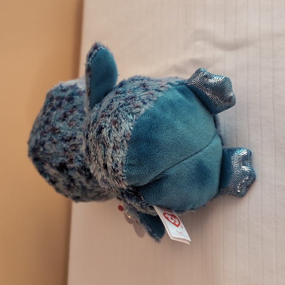 NWT TY Beanie Boos Tony - Picture 6 of 10